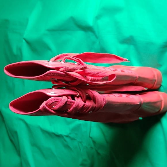 Ladies Coach Rainboots - Picture 2 of 10